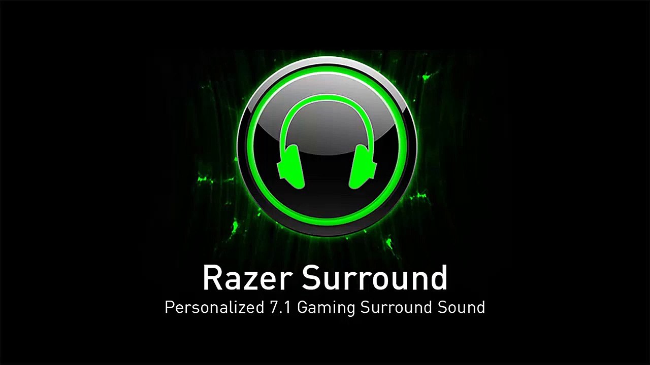 Razer Surround Pro 7 1 Cracked Full Version Download For Free Video Dailymotion