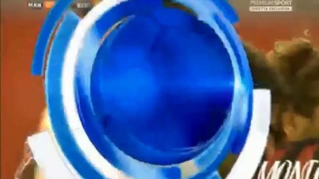 All Goals and Highlights _ Mantova FC 2-3 AC Milan - Friendly 03.09.2015 HD