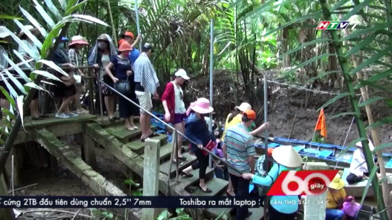 60s Du lịch - Thế giới quanh ta 03/09/2015