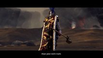 Total War: Warhammer // Karl Franz of the Empire Trailer // HD 60fps