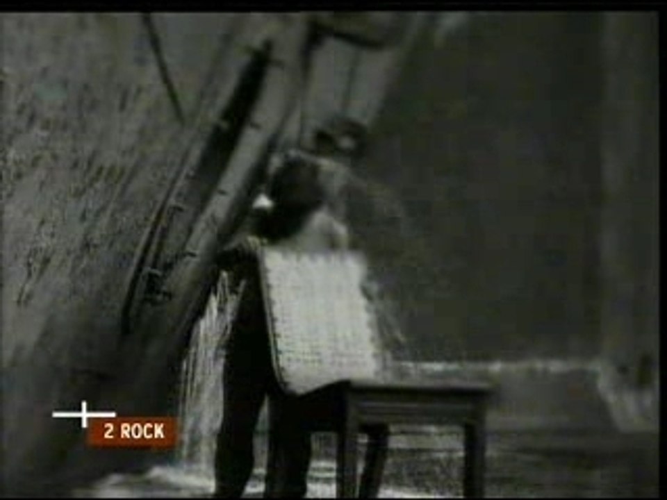 Metallica - The Unforgiven