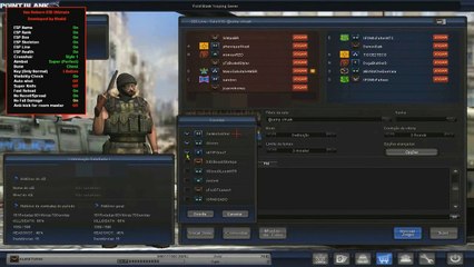 Hack para PointBlank 2015 (ATUALIZADO)