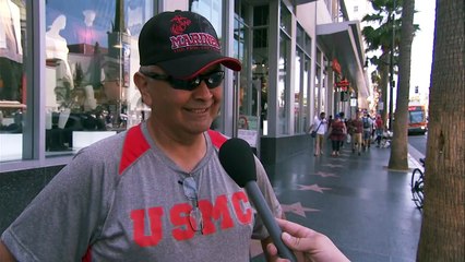 Pedestrian Question - Is Barack Obama a Muslim