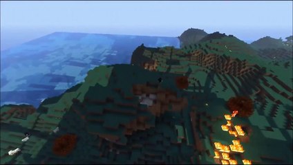 [Showcase] Mine Mine no Mi – Devil Fruits Mod MC 1.8.8/1.7.10