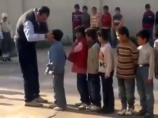 Parmi les causes du sous-développement ... Une vidéo des pays arabes