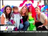 Hijos de Caro Quintero extienden red criminal de su padre: Zavala en MVS Noticias