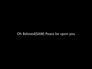 Ya Nabi Salam Alaika (Mawlid Habib Umar) with translation