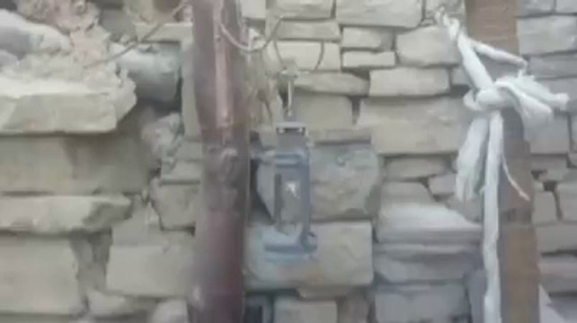 House of Hazrat Umar R.A - حضرت عمر رضی اللہ عنہ کا گھر مبارک (زیارات مدینہ)