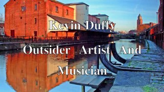 Kevin Duffy  Rectory Nurseries Part 1