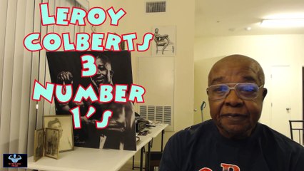 Leroy Colbert s 3 Number Ones - IFBB Hall of Fame Member