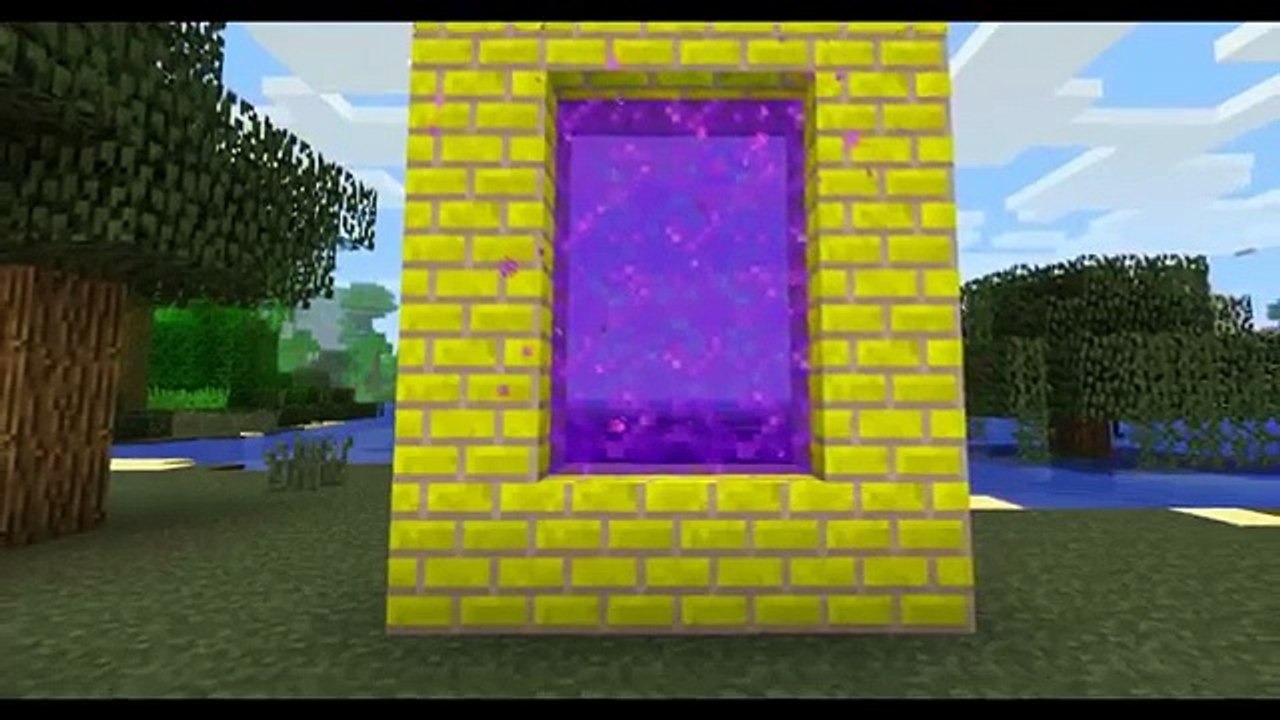 descargar mod de portales project fruit para minecraft 1.6.4