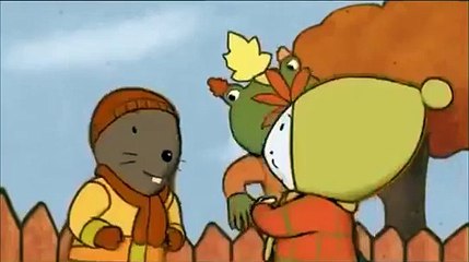 Nellie & Cezar Het herfstmannetje song part 2 of 2