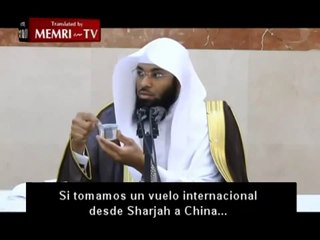 Los-musulmanes-saben-que-la-Tierra-esta-Fija-