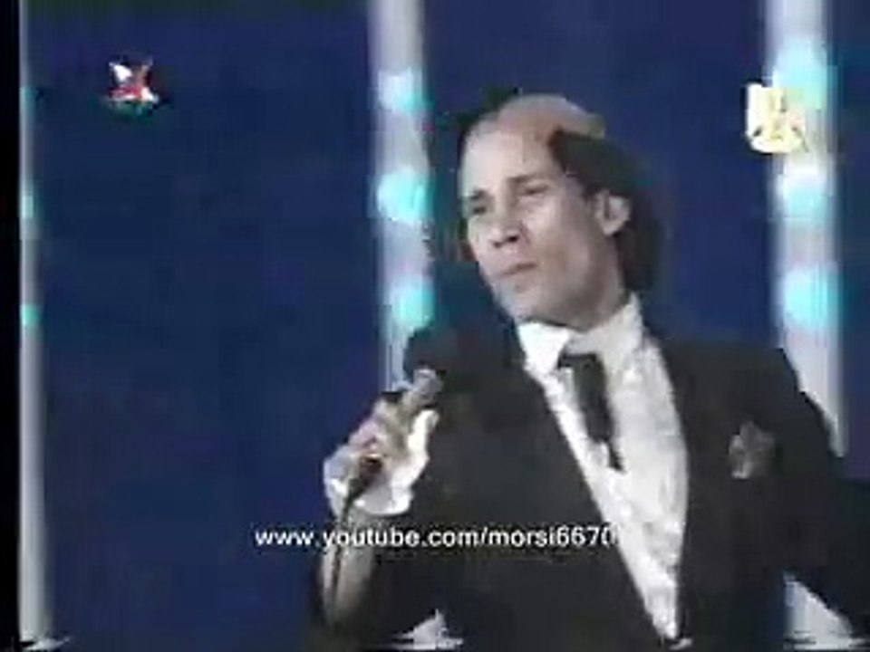 عزب شو يقلد حمادة سلطان - video Dailymotion