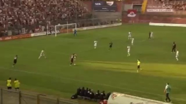 Full Highlights | AC Milan 3-2 Mantova - Friendly match 03.09.2015 HD