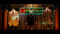 Kingsman: The Secret Service | The New Recruit | Featurette HD 2015