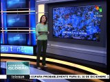 Entérese por teleSUR de la situación política en Guatemala