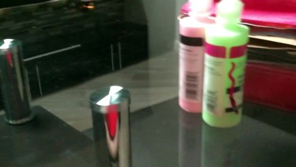 Cookie swirl c squishy toy but big part one