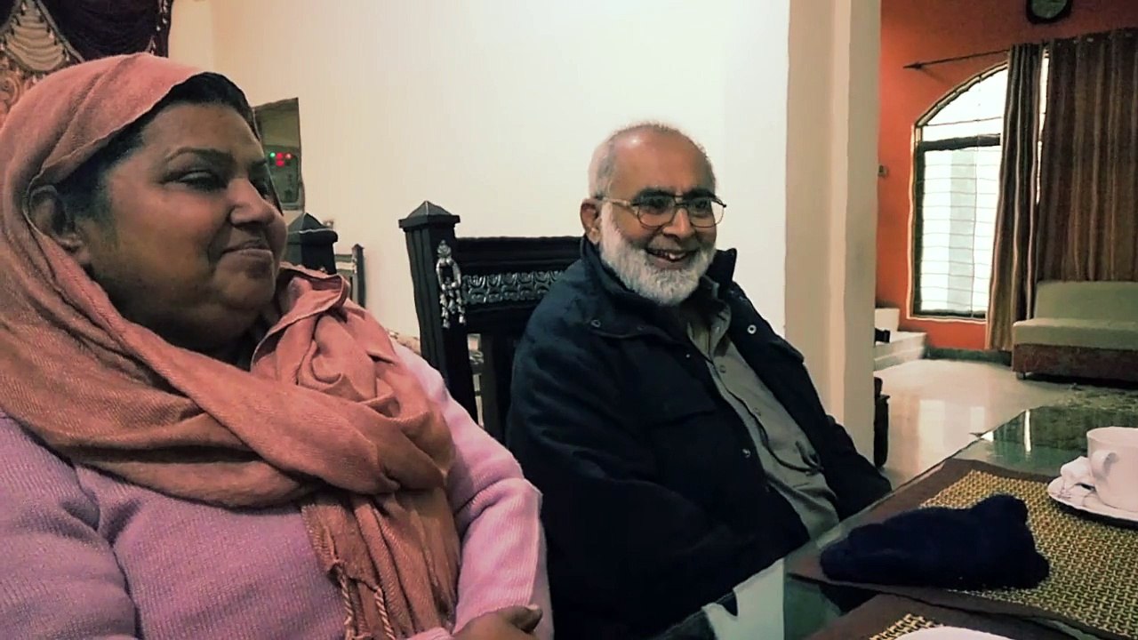 Uncle Aziz-HD 720p