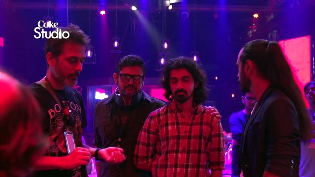 Sakal Ban by Rizwan & Muazzam Ali Khan_ BTS_ Coke Studio Season 8