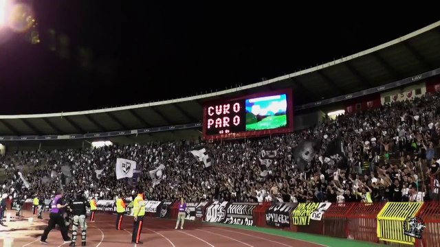 GROBARI - KAO DA SMO SVI, IZ LAZE POBEGLI