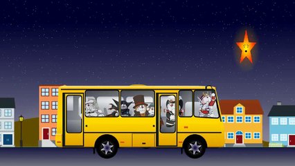 Doraemon 2 Twinkle Twinkle Little Star Nursery Rhyme Song For Kids Ironman Popeye StarWars Robot