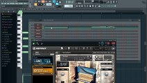 How To Make A Partynextdoor X Drake (Ovo) Type Beat In Fl Studio 12   2015