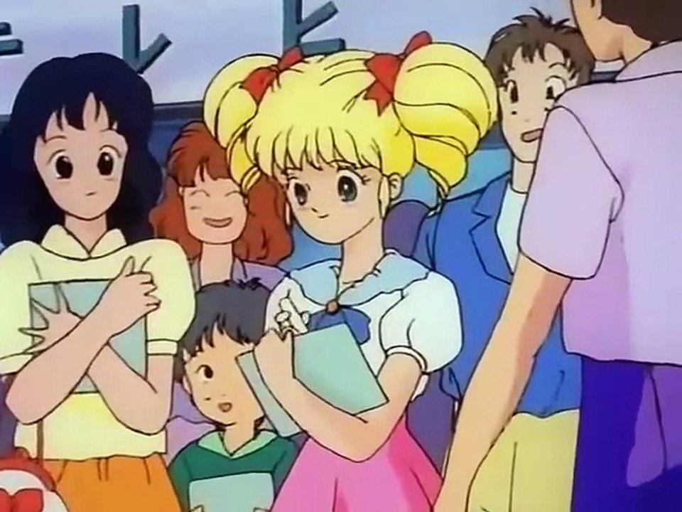 Eriko La Idol Legendaria capitulo 12