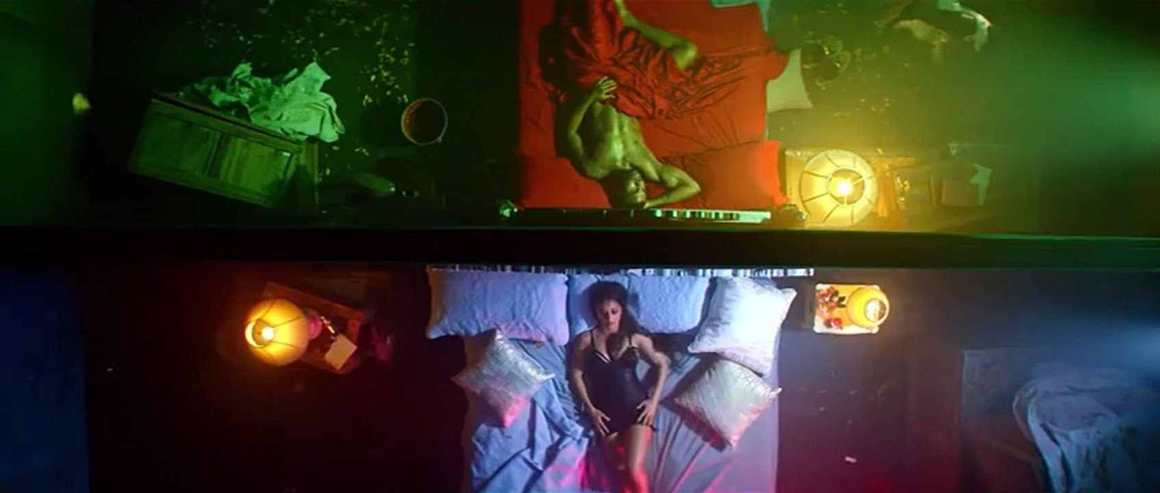 Jason Derulo -  Want To Want Me  ( Video)