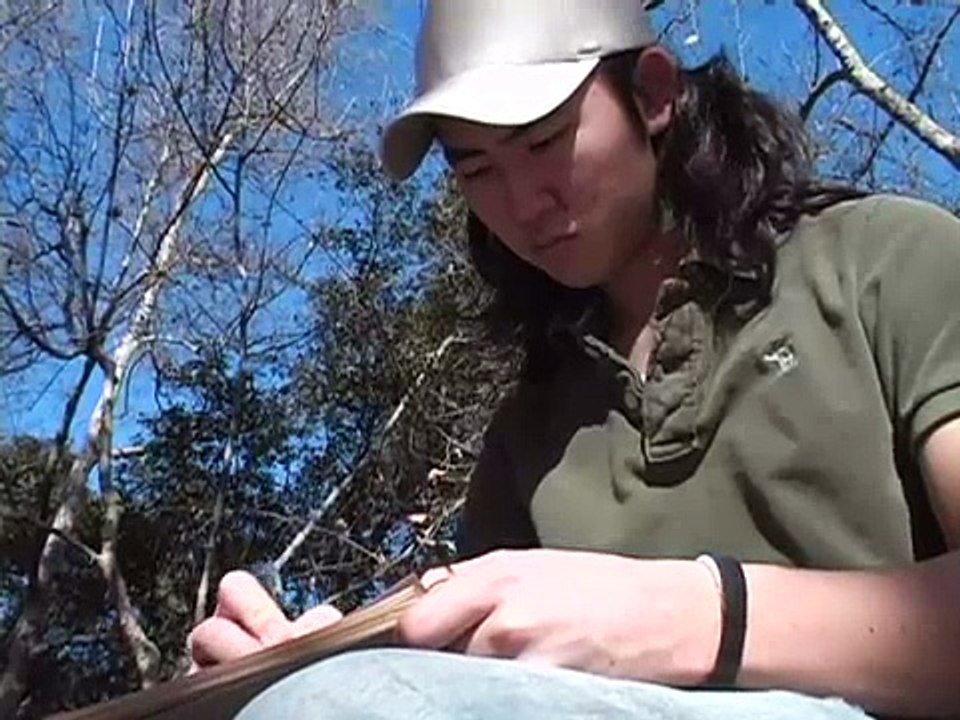 Interview with Yasu Sato