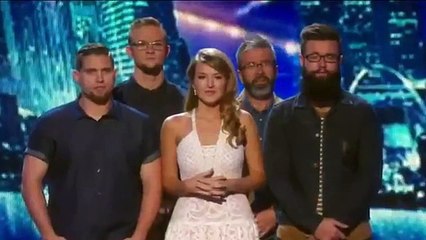 America's Got Talent 2015 Quarter Final 3 Results 1