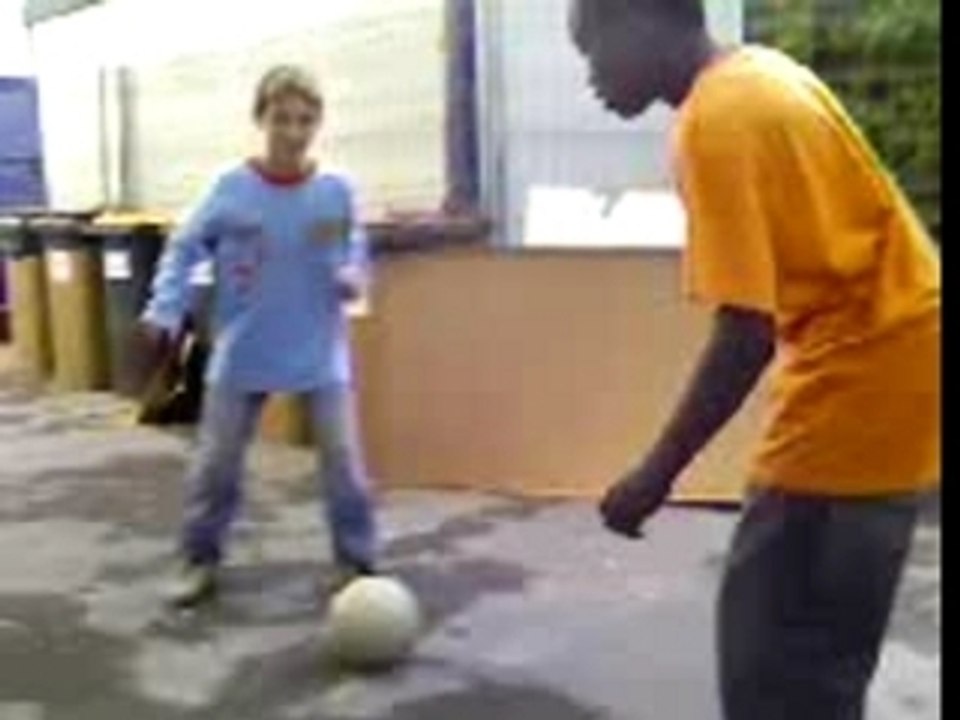 Olé!