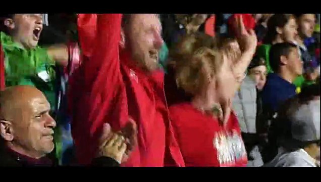 Goal Skoda - Czech Republic 2-1 Kazakhstan - 03-09-2015 Euro - Qualification