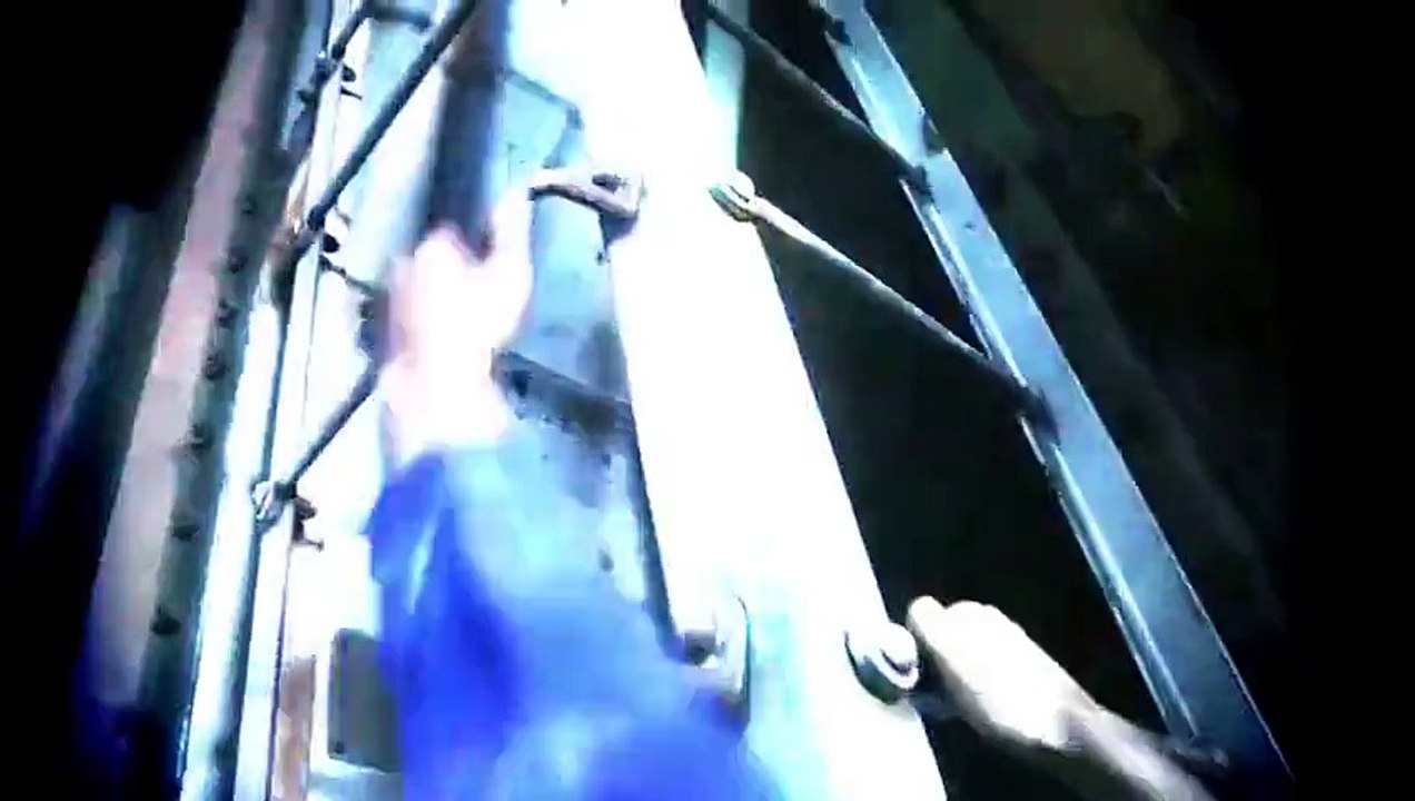 Railroad Trespassing Survivor Tells Story of Life-Changing Accident in Norfolk Southern Video