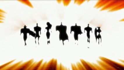 Justice League: The Animated Series | Opening Theme | 1080p 【HD】 Bluray