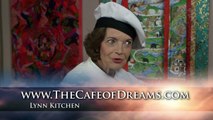 Cafe of Dreams Ep. 13  Is Procrastination Seducing You, at the Ordinary Grill