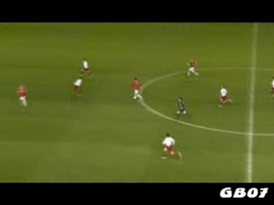 Cristiano Ronaldo Vs As roma