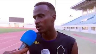 Moussa Helem:Défenseur de l'équipe nationale Djiboutienne