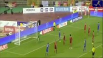 Belgium vs Bosnia-Herzegovina 3-1 All Goals & Highlights 2015