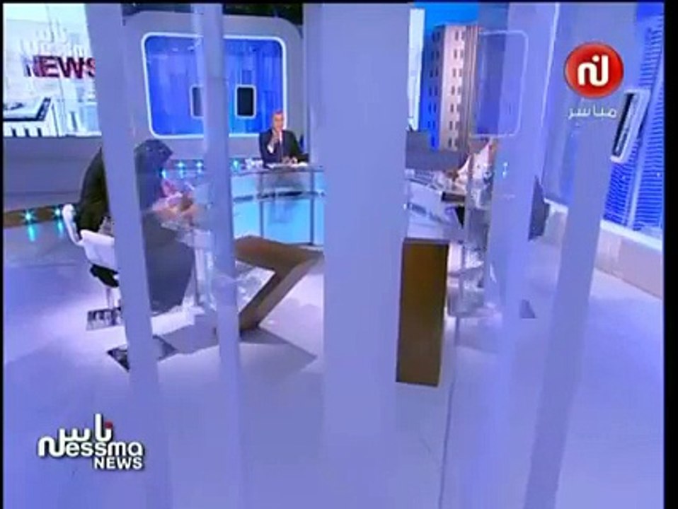 أقوى تحدي من برهان بسيس الأمير قطر ... كلام قوي برشة !!!!