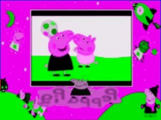 Peppa Pig Cochon Français Le Cochon du milieu FULL HD 2015