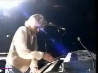 Another Brick In The Wall - Pink Floyd - Live...