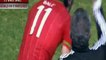 Gareth Bale Goal - Cyprus vs Wales 0-1 [3.9.2015] EURO 2016