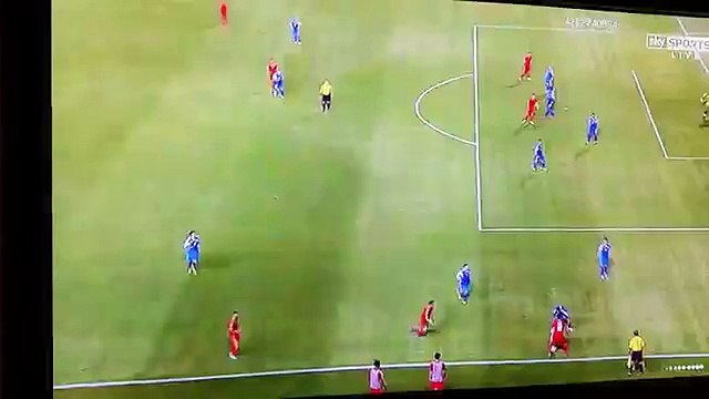 Cyprus 0-1 Wales - All Goals & Highlights - Gareth Bale Goal