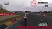 MotoGP™14 Playstation 4 GP- GamePlay Carier Sachsenring #GameNetworkPS
