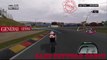 MotoGP™14 Playstation 4 GP- GamePlay Carier Sachsenring #GameNetworkPS