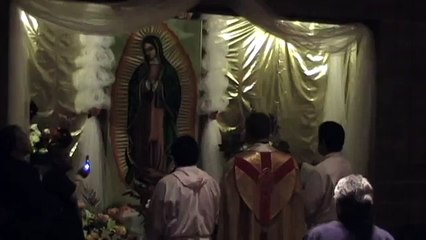 LA GUADALUPANA