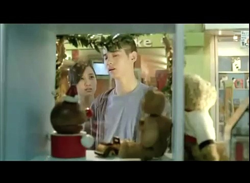DNA~同志mv影片