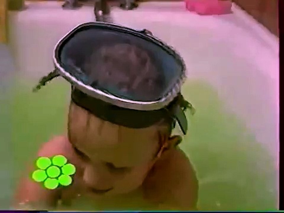 Fasolki   Mydło Lubi Zabawę