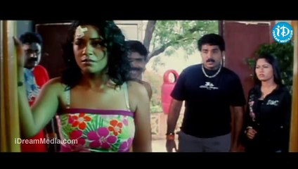 Punnami Naagu Movie - Mumaith Khan, Suhasini, Rajeev Kanakala, Srinivas Reddy Best Scene